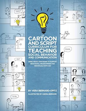 The Cartoon and Script Curriculum for Teaching Social Behavior and Communication