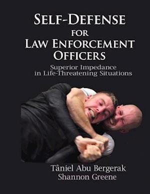 Self-Defense for Law Enforcement Officers