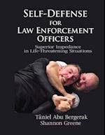 Self-Defense for Law Enforcement Officers