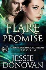 Flare of Promise