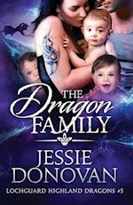 The Dragon Family