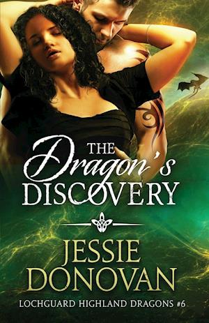 The Dragon's Discovery