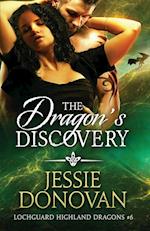 The Dragon's Discovery 