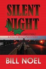 Silent Night: A Folly Beach Christmas Mystery 