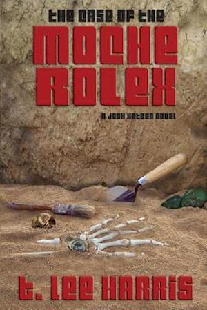 The Case of the Moche Rolex