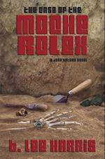 Case of the Moche Rolex