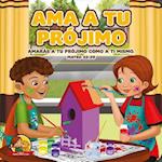 AMA a Tu Prójimo