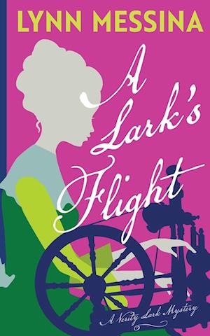 A Lark's Flight