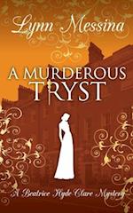 A Murderous Tryst