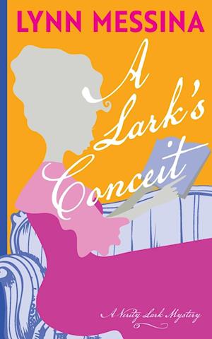 A Lark's Conceit