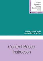 DelliCarpini, M:  Content-Based Instruction