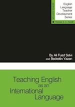 Selvi, A:  Teaching English as an International Language