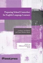 deOliveira, L:  Perspectives on Preparing School Counselors