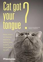 Cat Got Your Tongue?: Teaching Idioms to English Learners