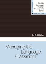 Quirke, P:  Managing the Language Classroom