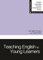 Emery, H:  Teaching English to Young Learners