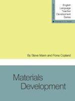 Mann, S:  Materials Development