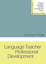 Farrell, T:  Language Teacher Professional Development