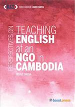 Takeda, N:  Teaching English at an NGO in Cambodia