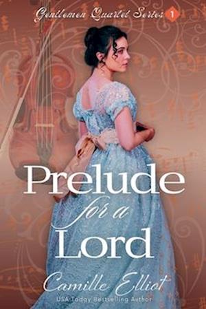 Prelude for a Lord