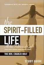 The Spirit-Filled Life Study Guide
