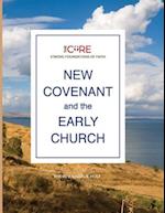 New Covenant and the Early Church 