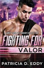 Fighting For Valor 