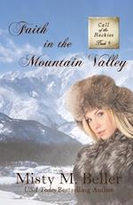 Faith in the Mountain Valley 