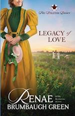 Legacy of Love 