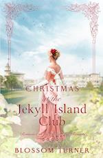 Christmas at the Jekyll Island Club