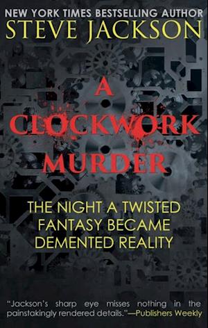 Clockwork Murder