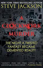 Clockwork Murder