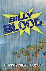 Billy Blood