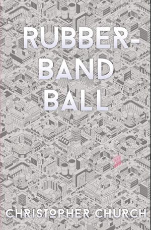 Rubber-Band Ball