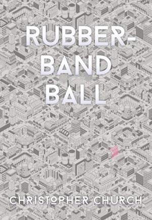 Rubber-Band Ball