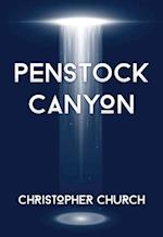 Penstock Canyon