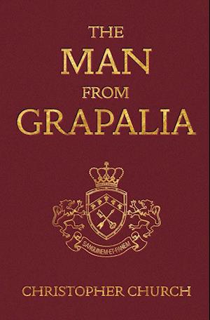 The Man from Grapalia