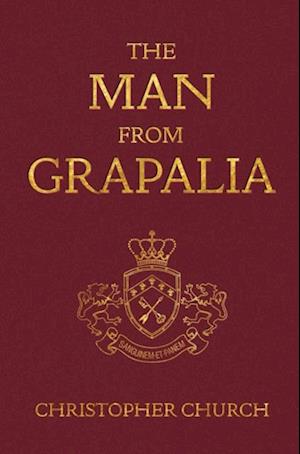 The Man from Grapalia