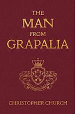 Man from Grapalia