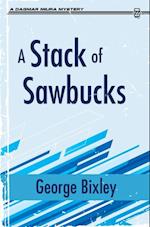 Stack of Sawbucks