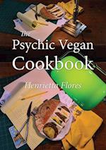 Psychic Vegan Cookbook