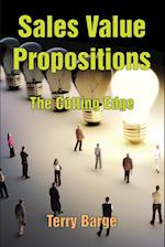 Sales Value Propositions