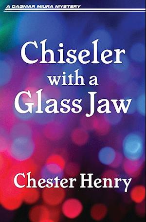 Chiseler with a Glass Jaw