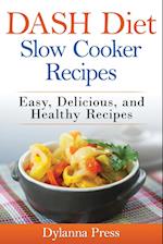 Dash Diet Slow Cooker Recipes