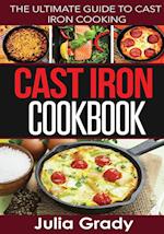 Cast Iron Cookbook