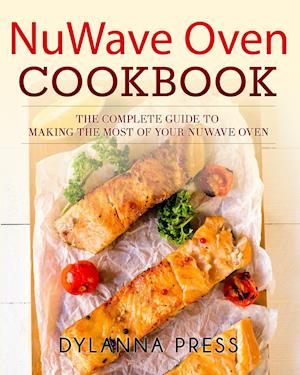 Nuwave Oven Cookbook