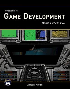 Introduction to Game Development