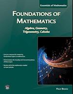 Foundations of Mathematics