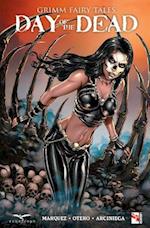Grimm Fairy Tales presents Day of the Dead