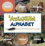 Ataaxum Alphabet